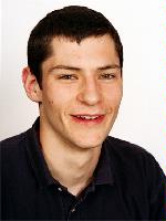 Third Year Student Photographs 2002